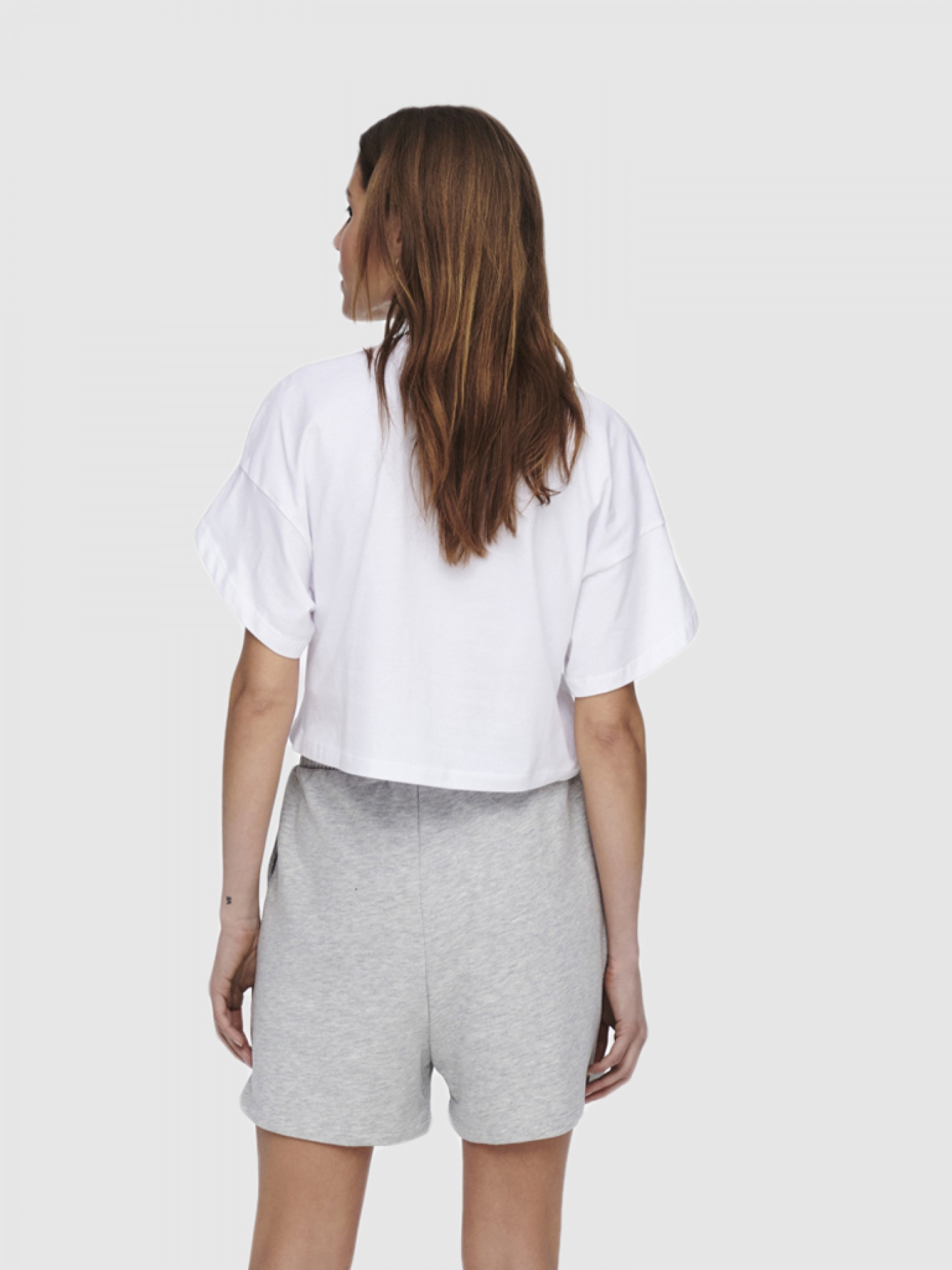 Camiseta Mujer Only