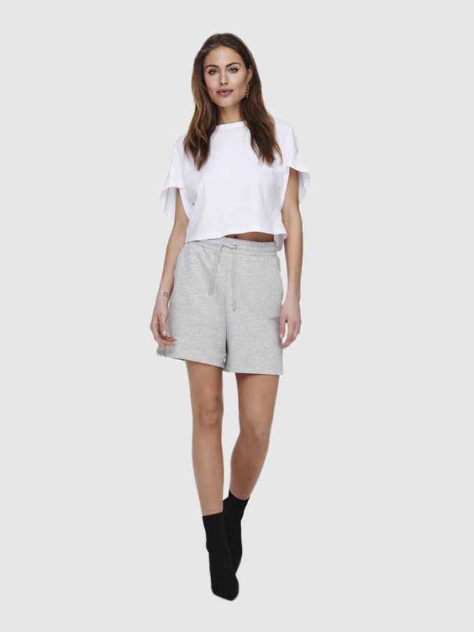 Camiseta Mujer Only