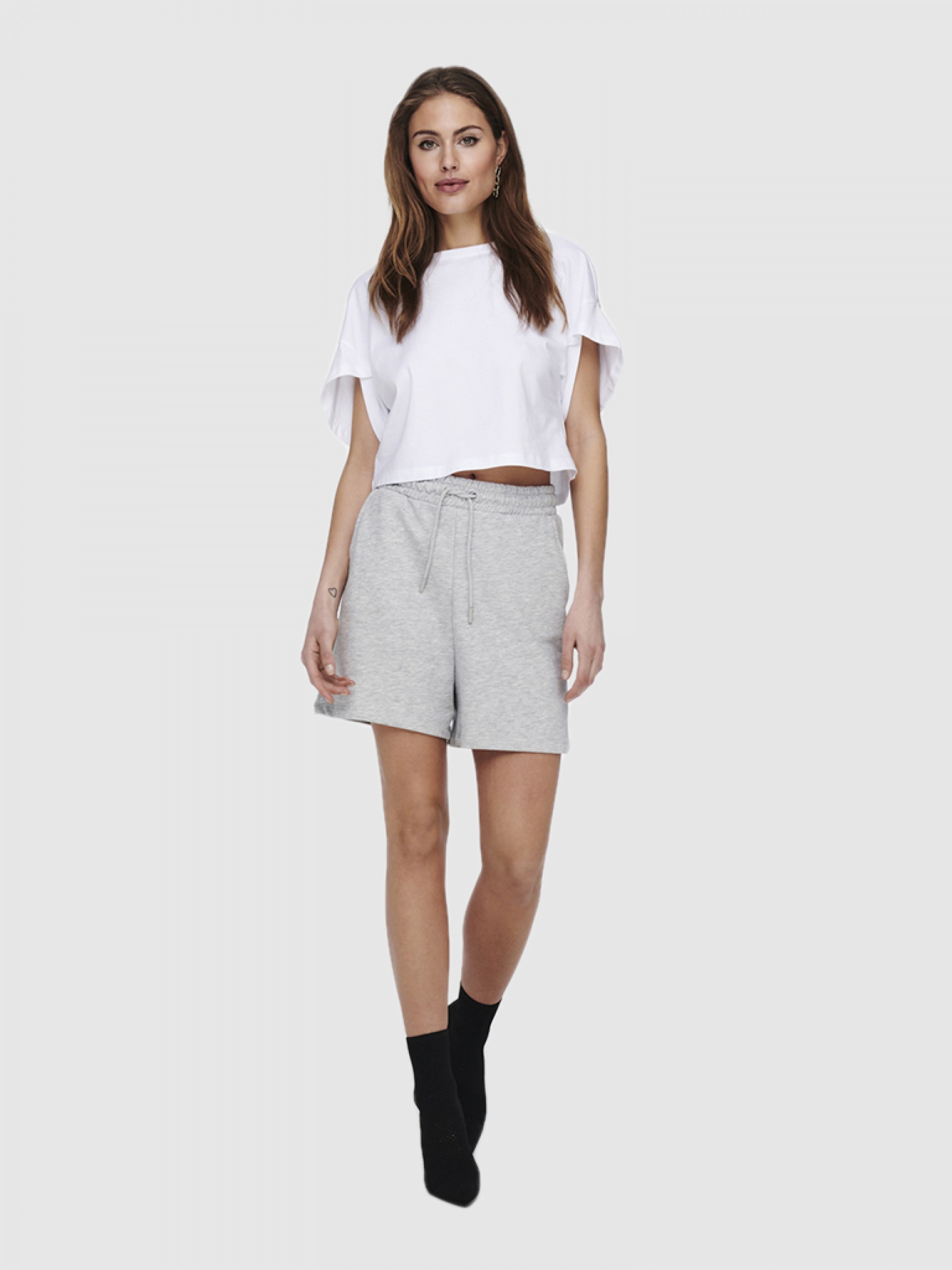 Camiseta Mujer Only