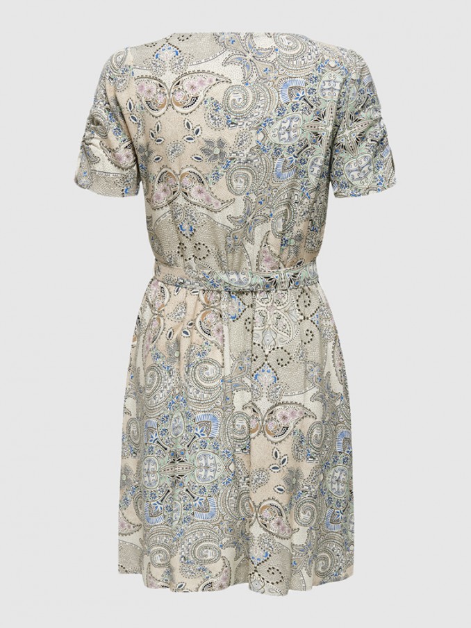 Dress Woman Only