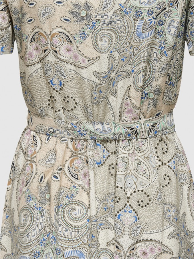 Dress Woman Only