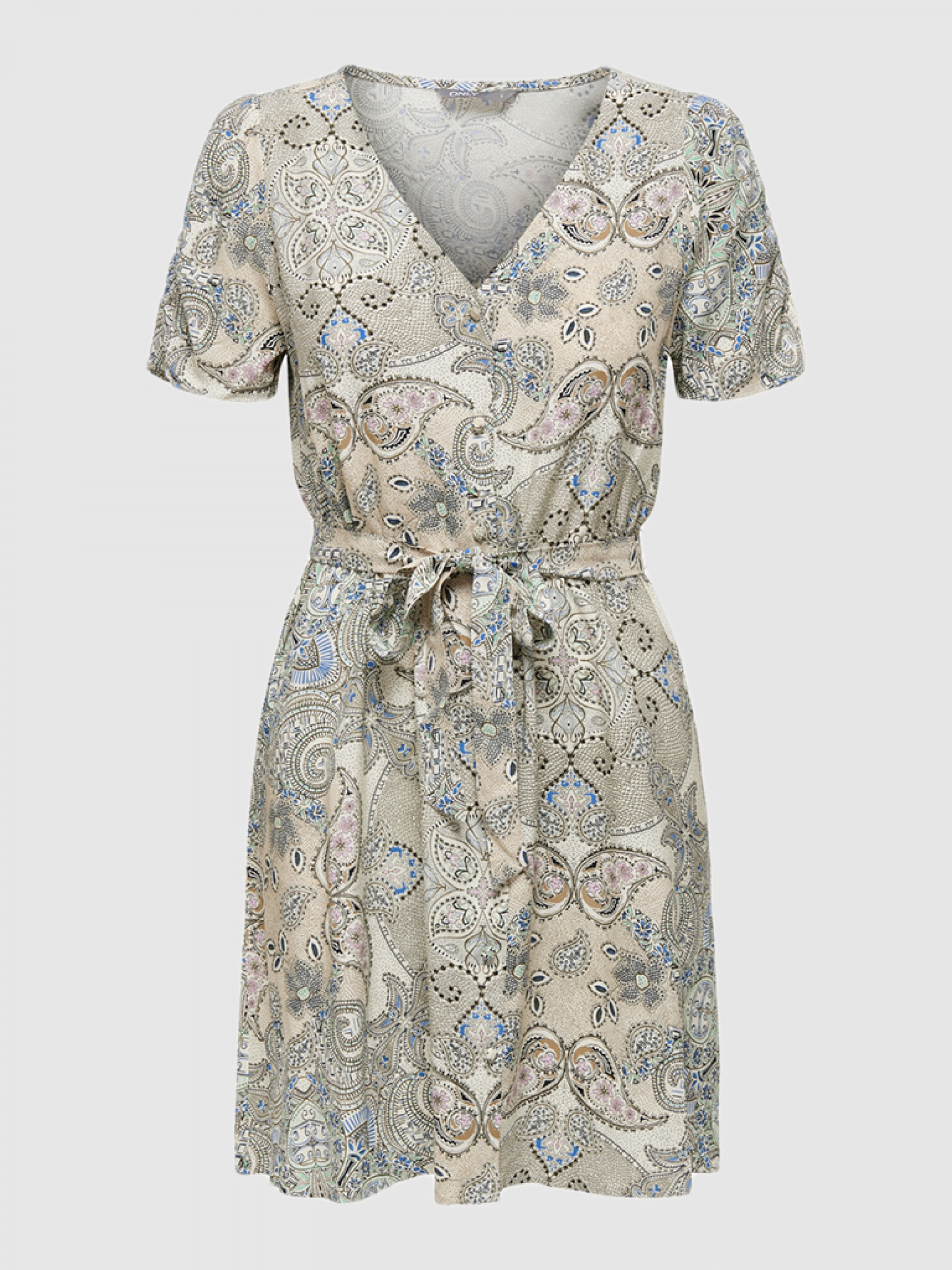 Dress Woman Only