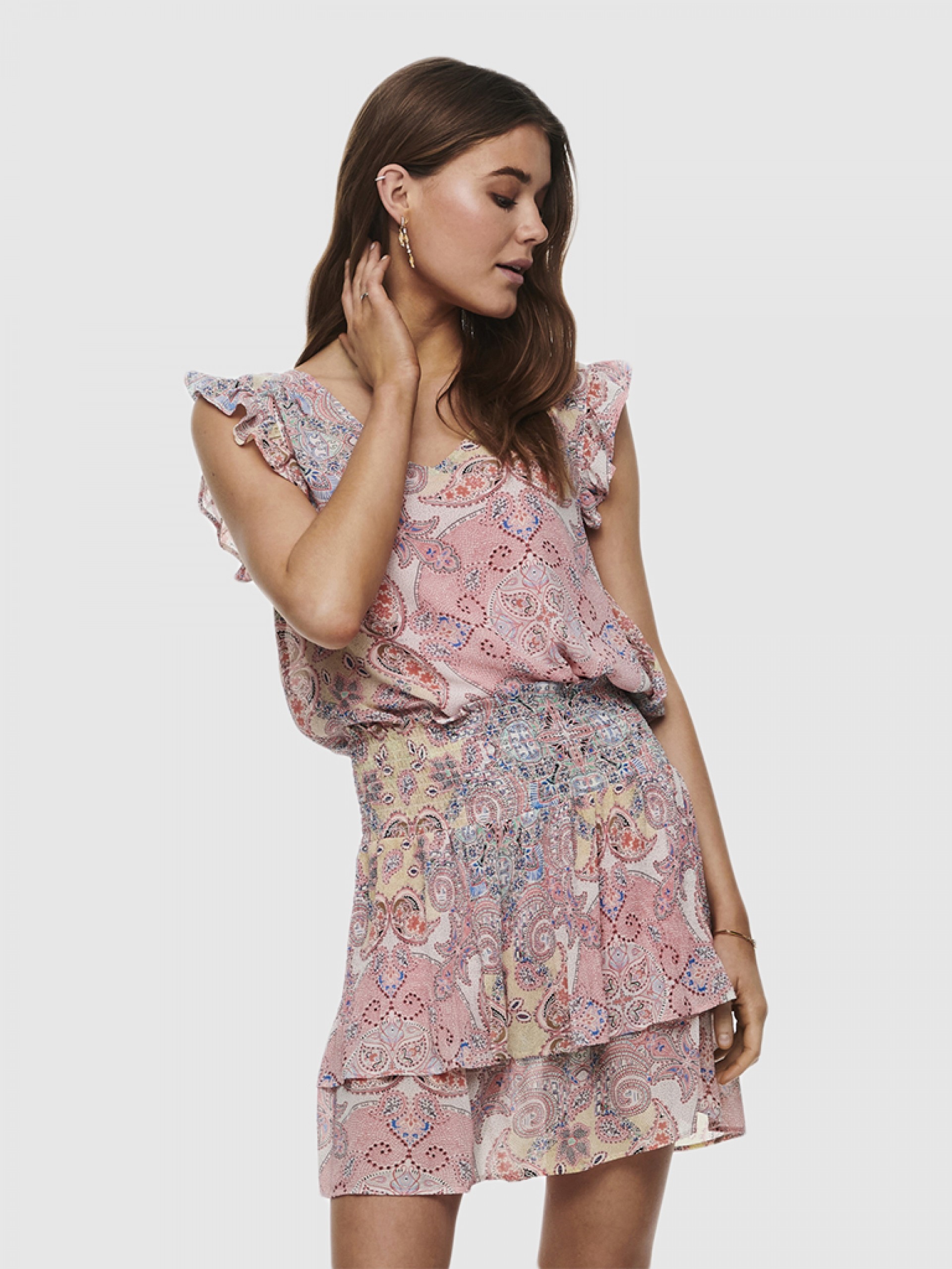 Blusa Mujer Only