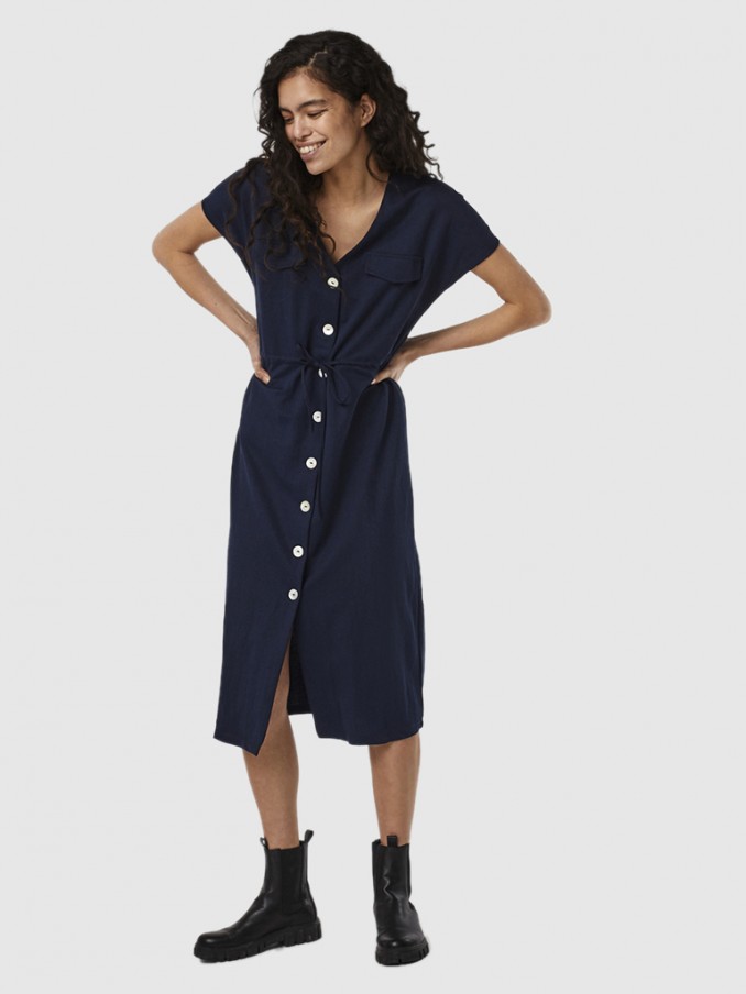 Dress Woman Vero Moda