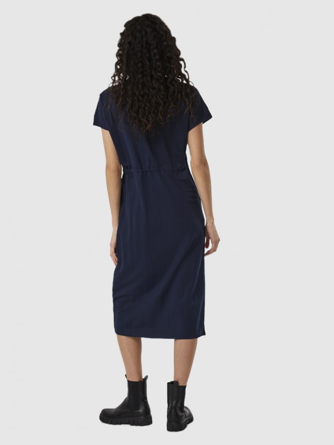 Dress Woman Vero Moda