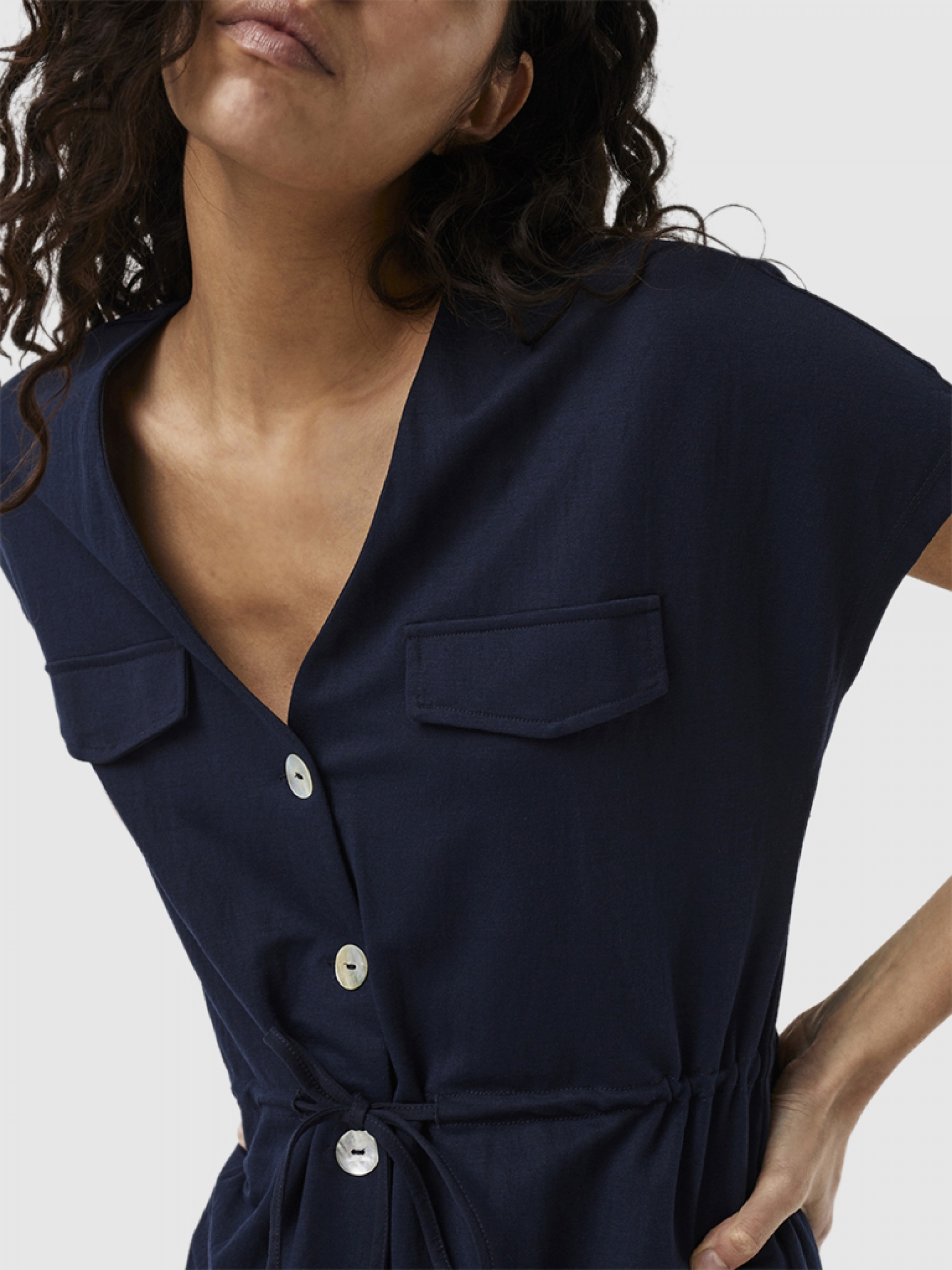 Dress Woman Vero Moda