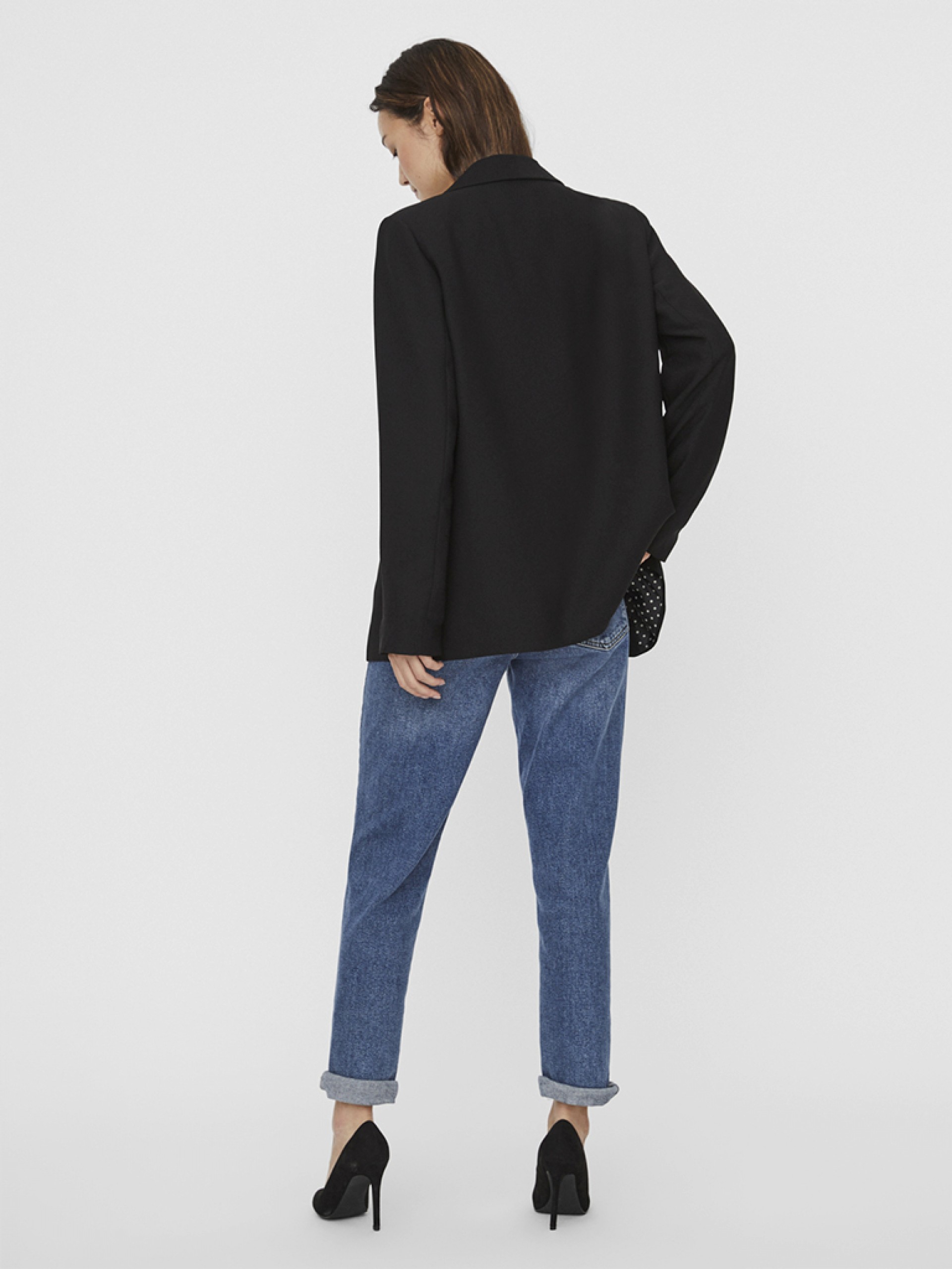 Blazer Mujer Vero Moda