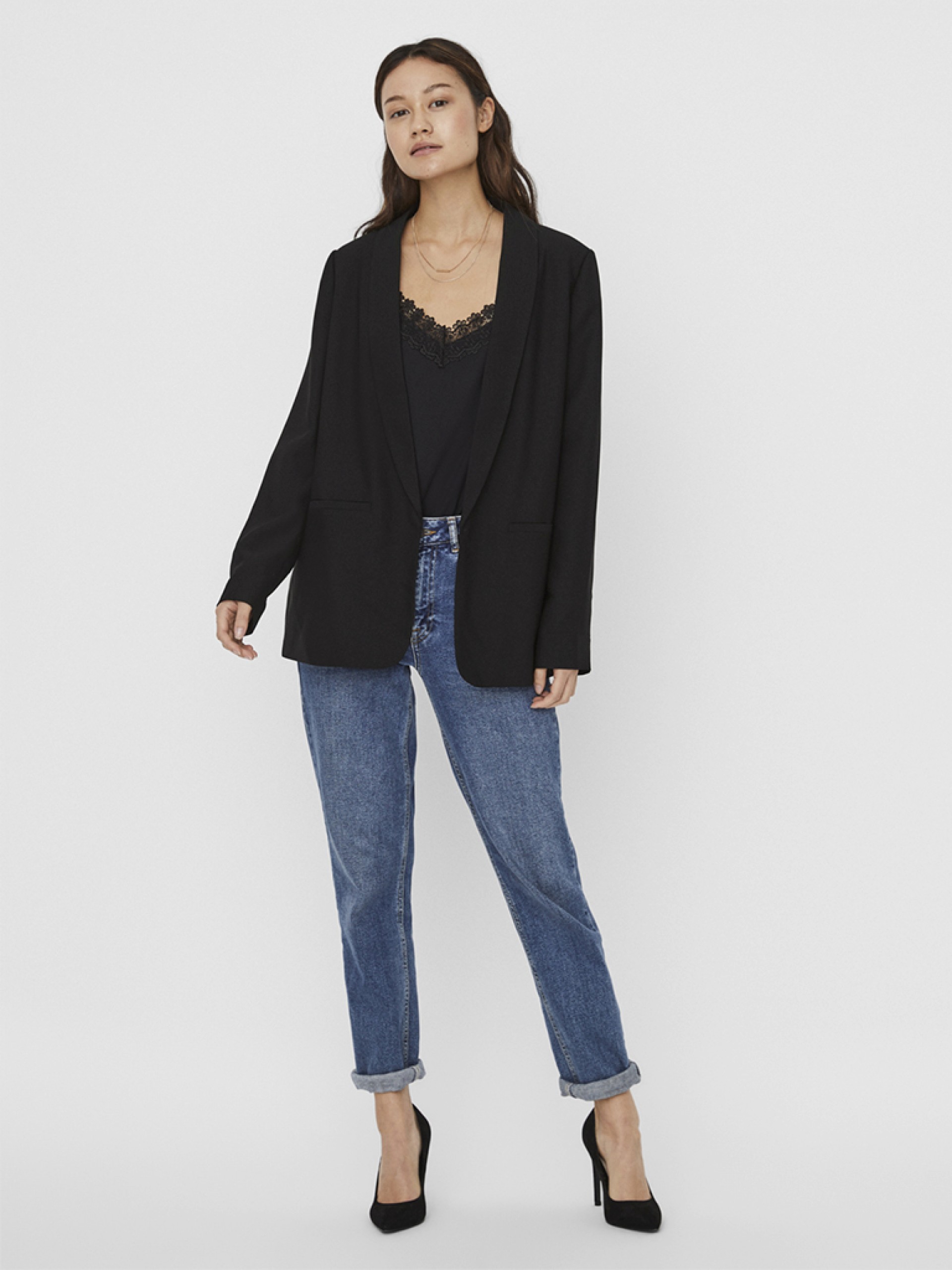 Blazer Mujer Vero Moda