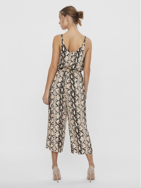 Overall Woman Vero Moda Overall Woman Vero Moda