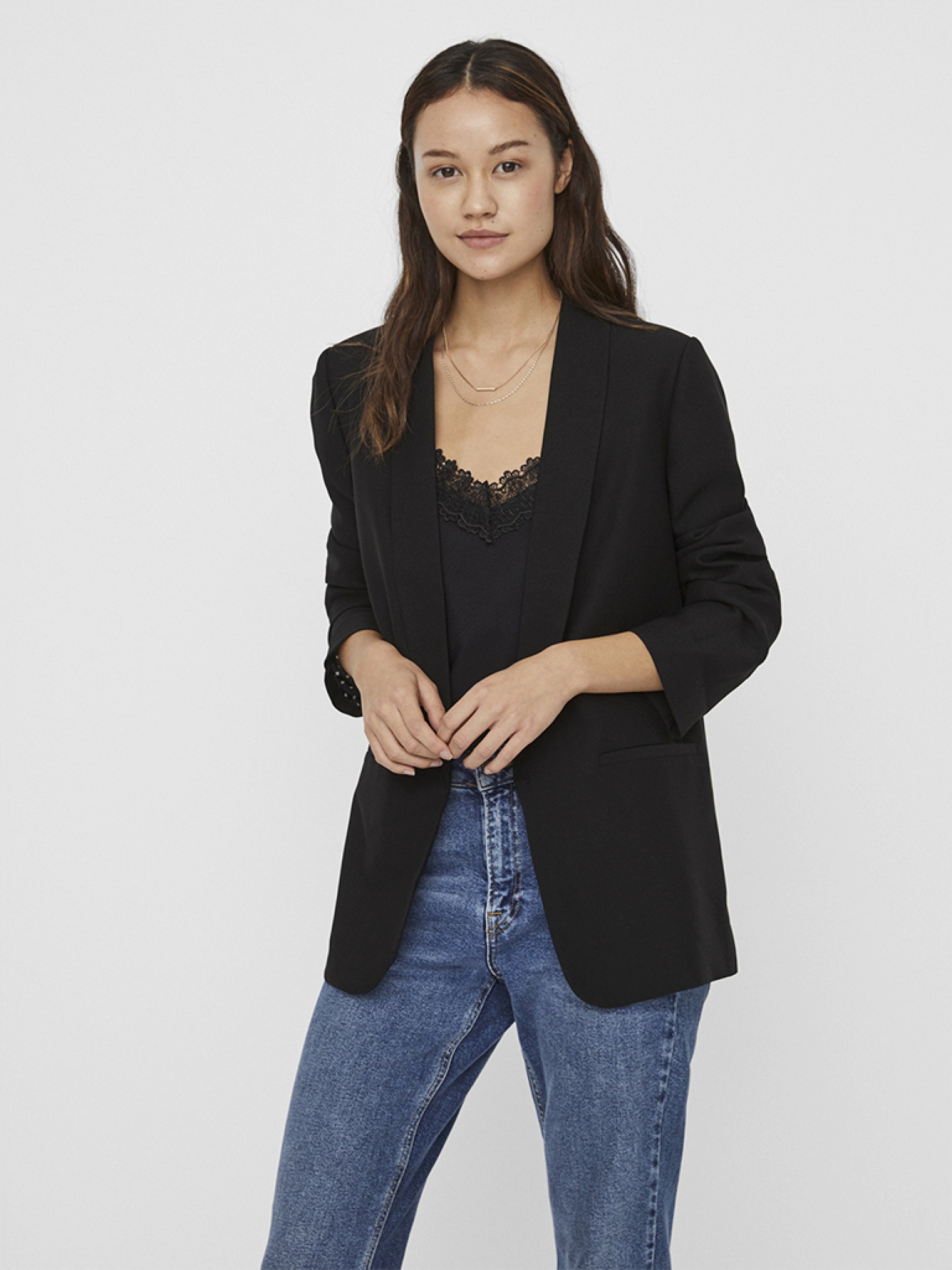 Blazer Mujer Vero Moda