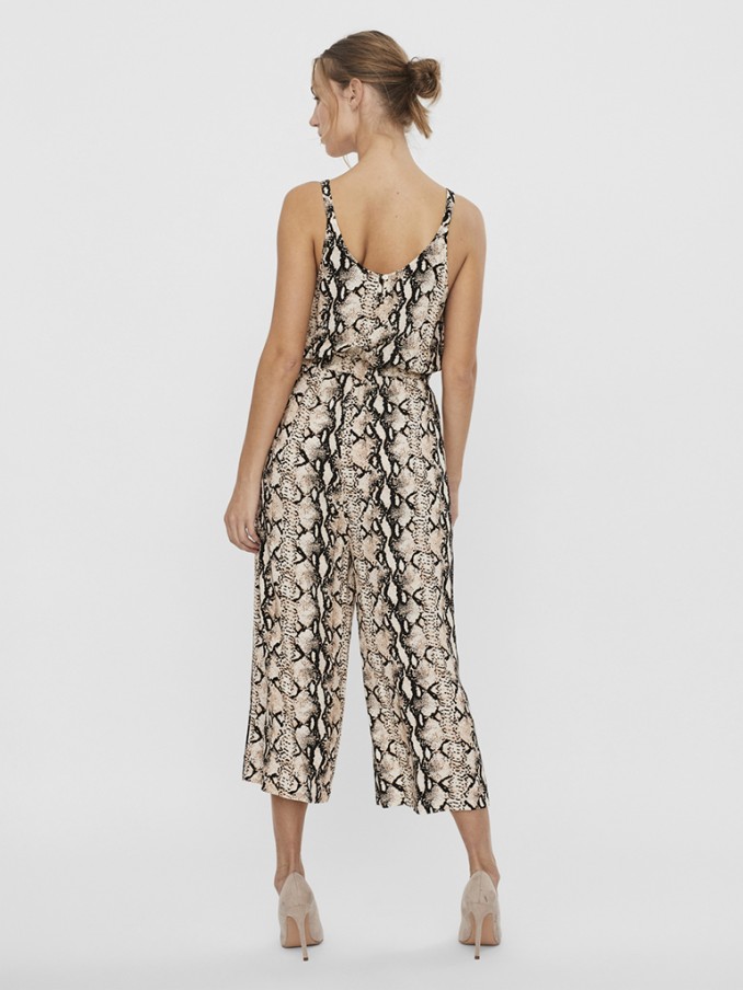 Overall Woman Vero Moda