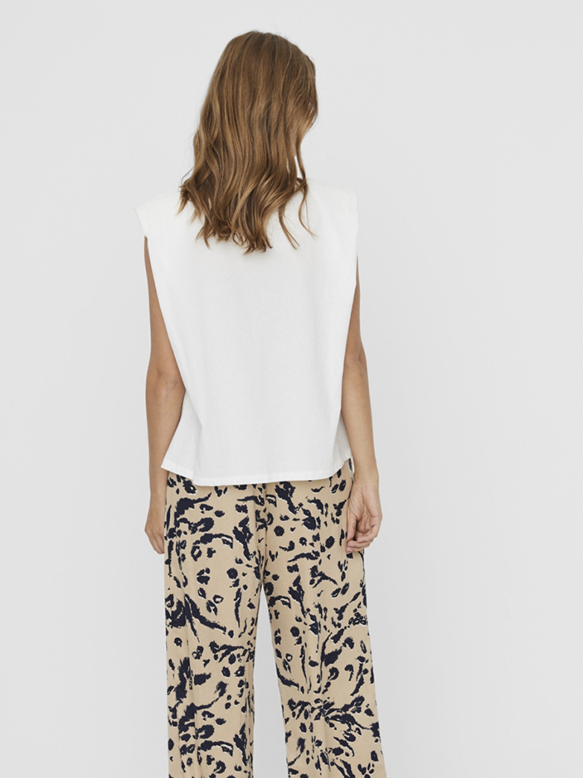 T-Shirt Woman Vero Moda