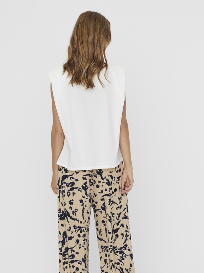 T-Shirt Woman Vero Moda