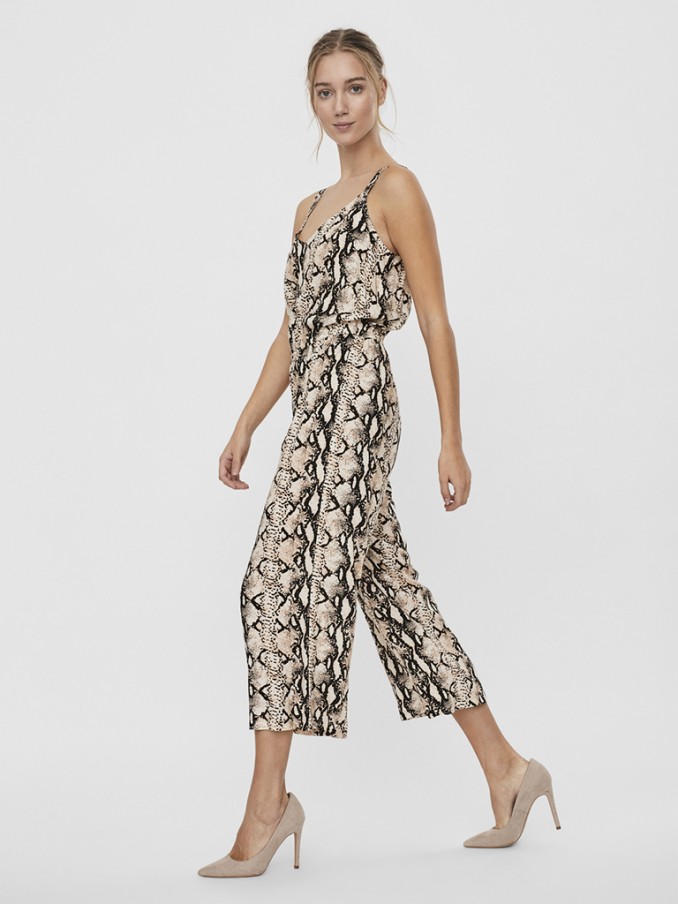 Overall Woman Vero Moda