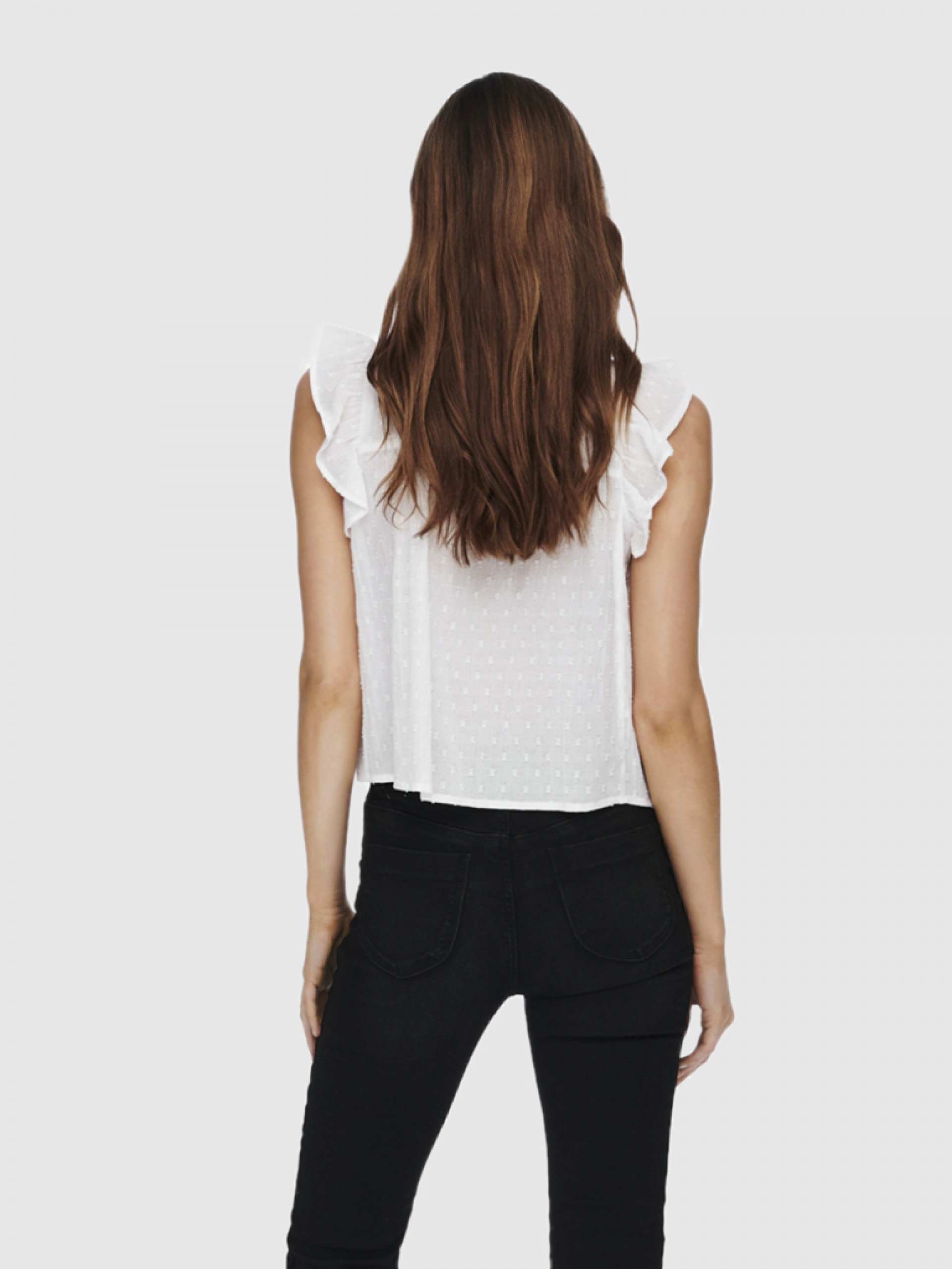 Blusa Mujer Only