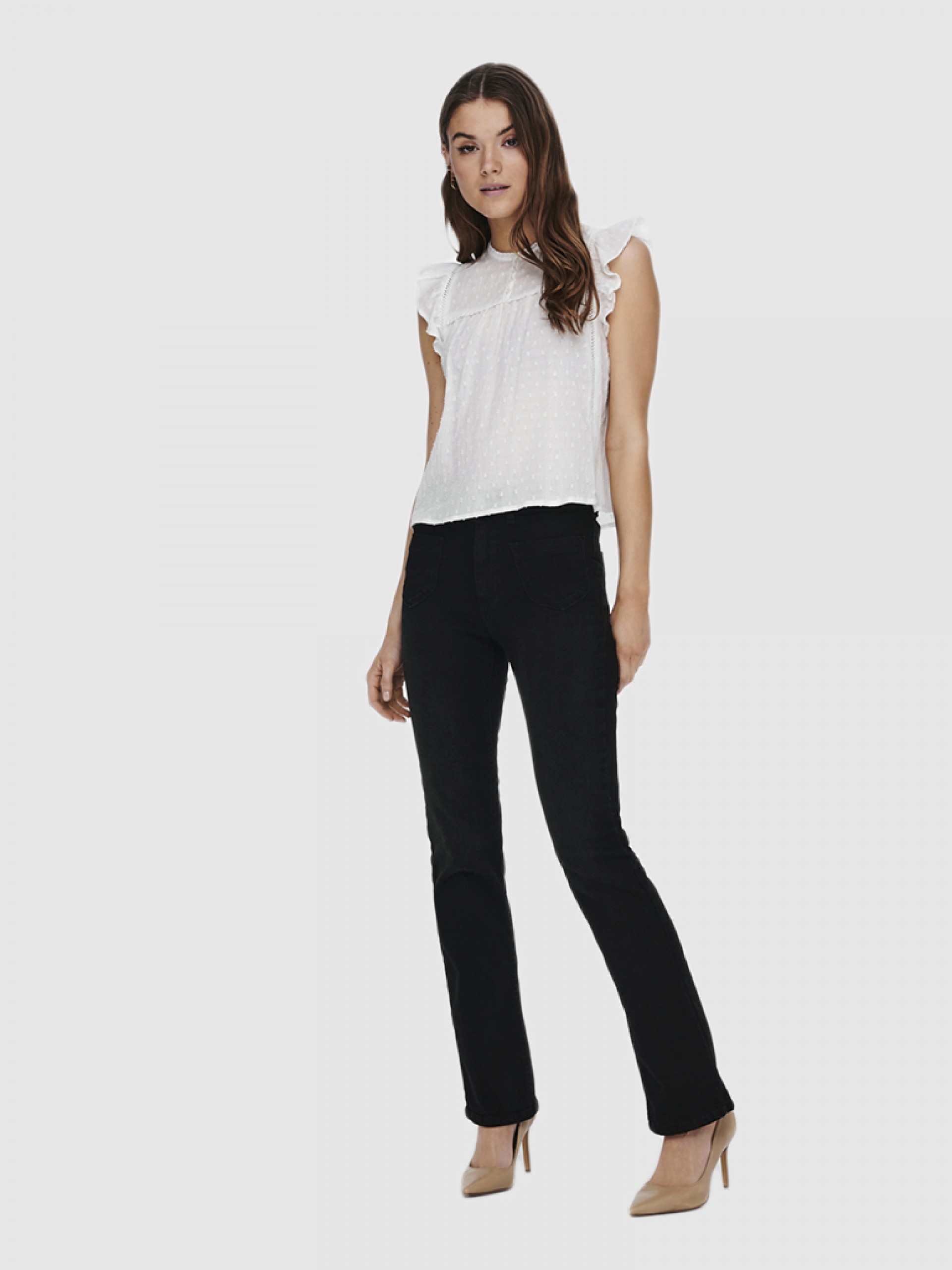Blusa Mujer Only
