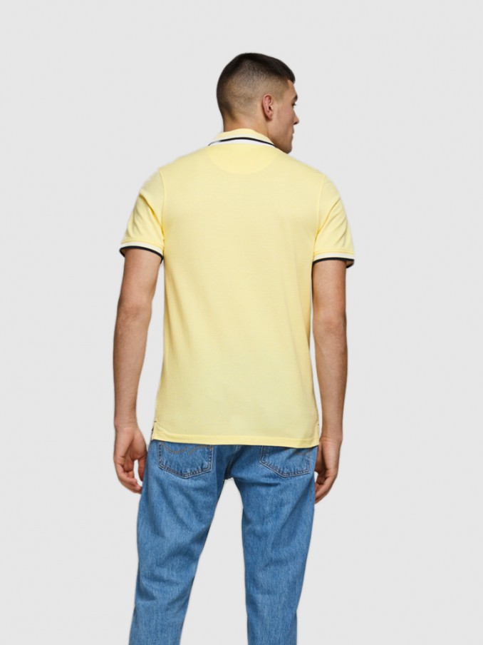 Polos Homem Paulos Jack & Jones