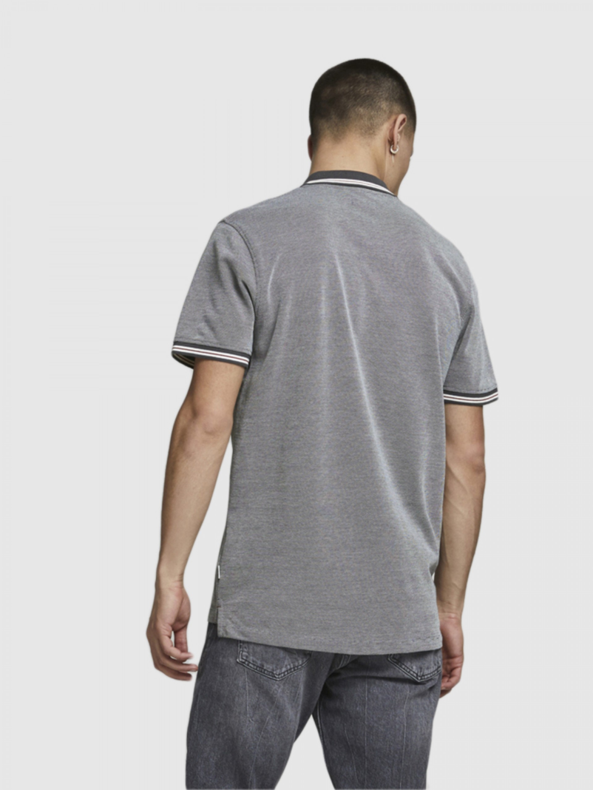 Polo Shirt Man Jack & Jones