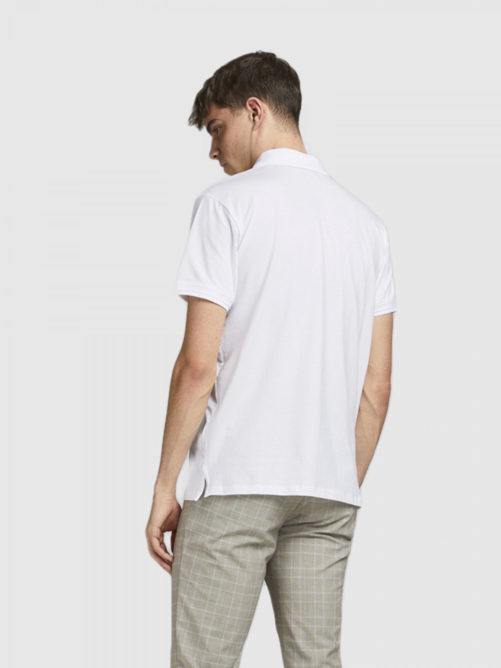 Polo Shirt Man Jack & Jones