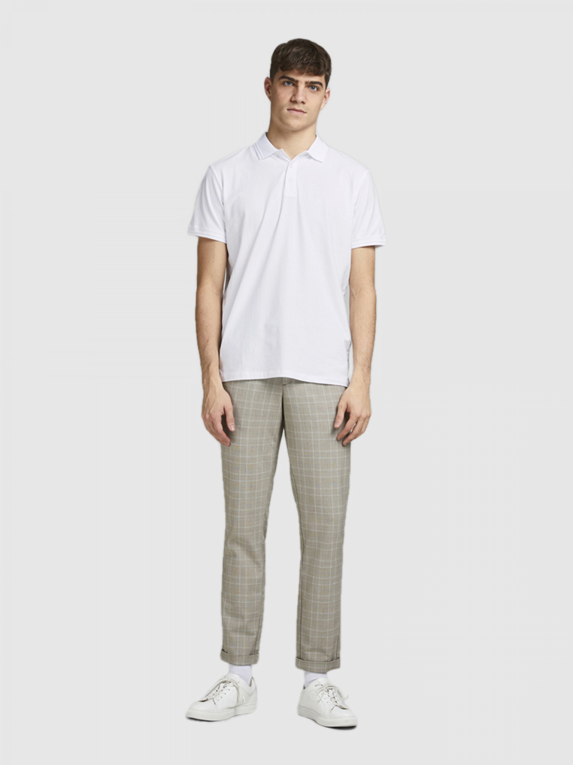 Polo Shirt Man Jack & Jones