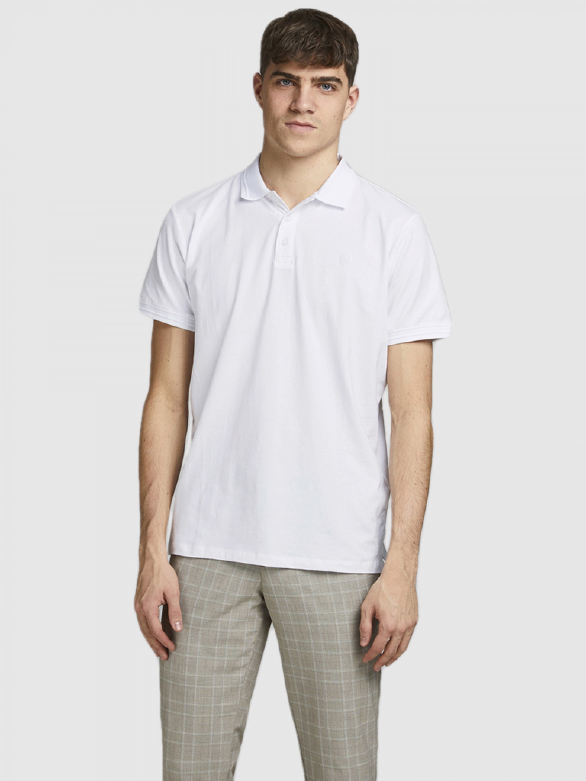 Polo Shirt Man Jack & Jones