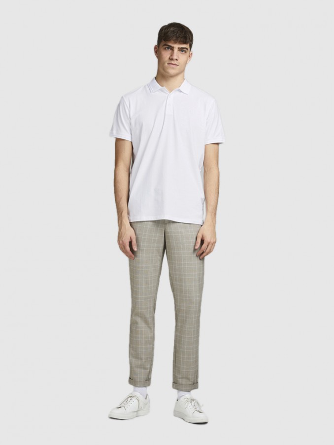 Polo Shirt Man Jack & Jones
