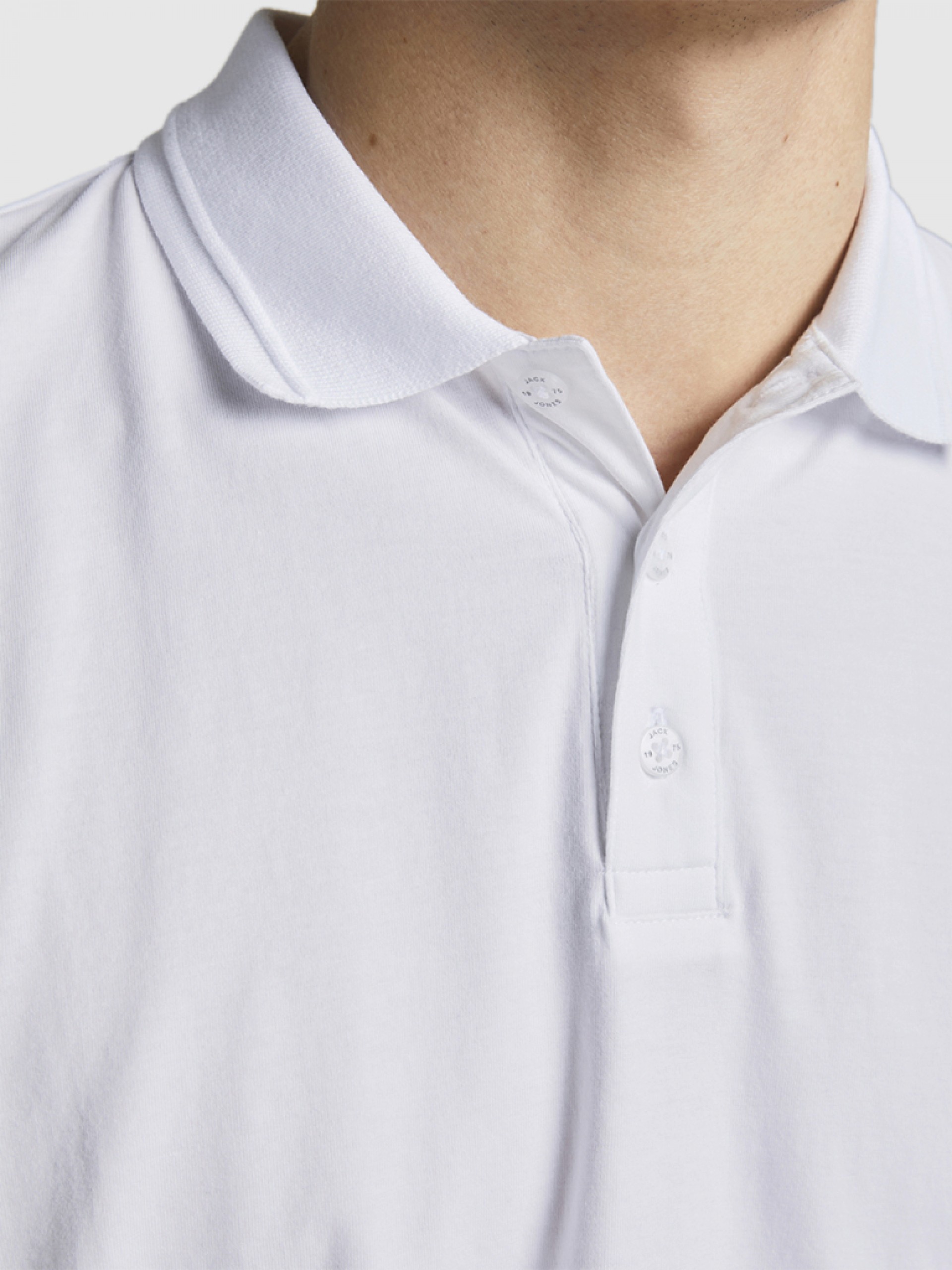 Polo Shirt Man Jack & Jones