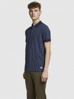 Polo Homem Bluwin Jack Jones Polo Homem Bluwin Jack Jones