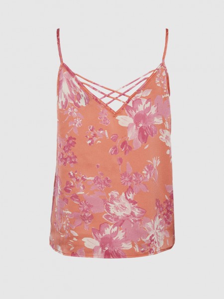 Blusa Mujer Vero Moda