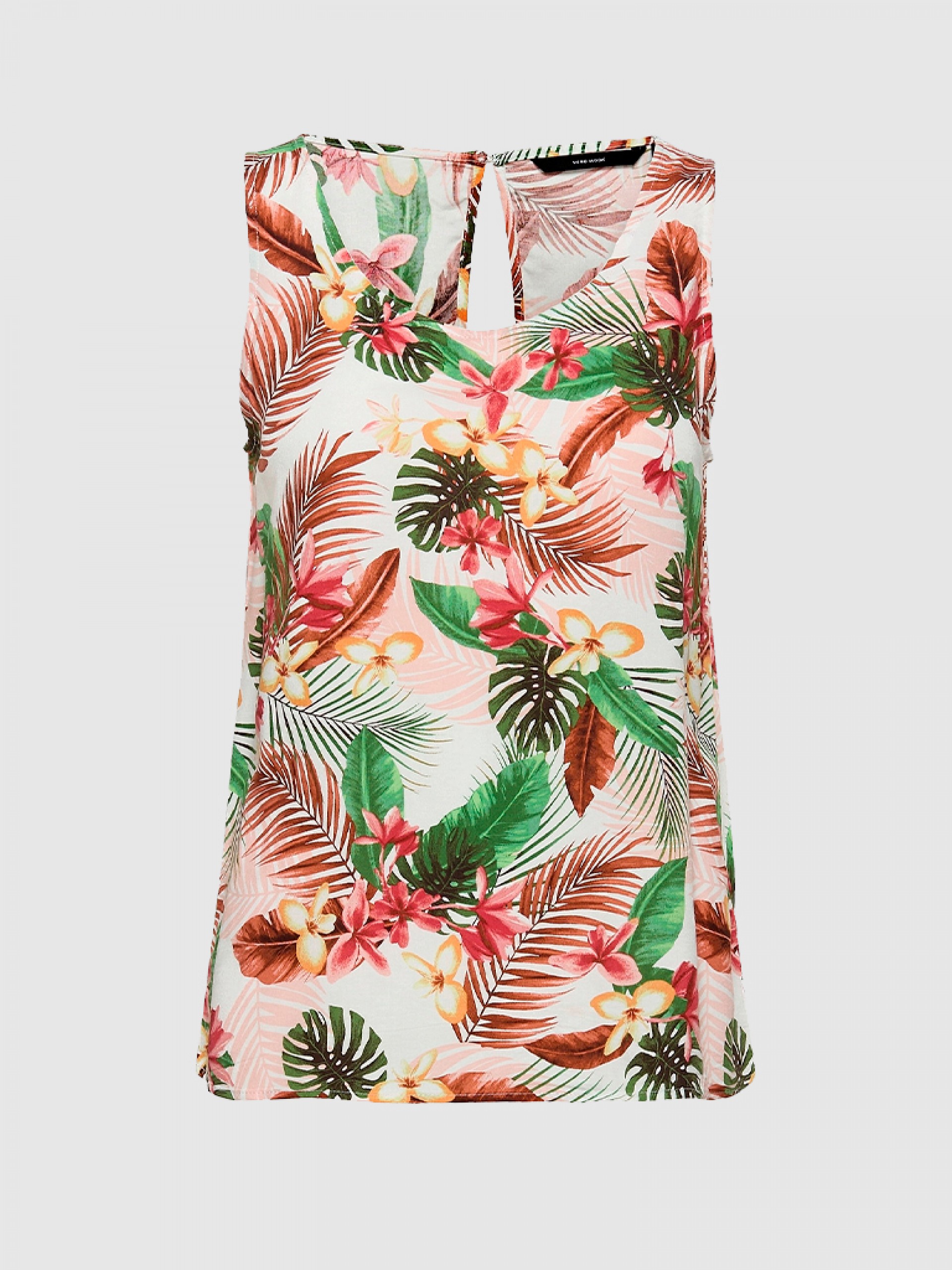 Blusa Mujer Vero Moda
