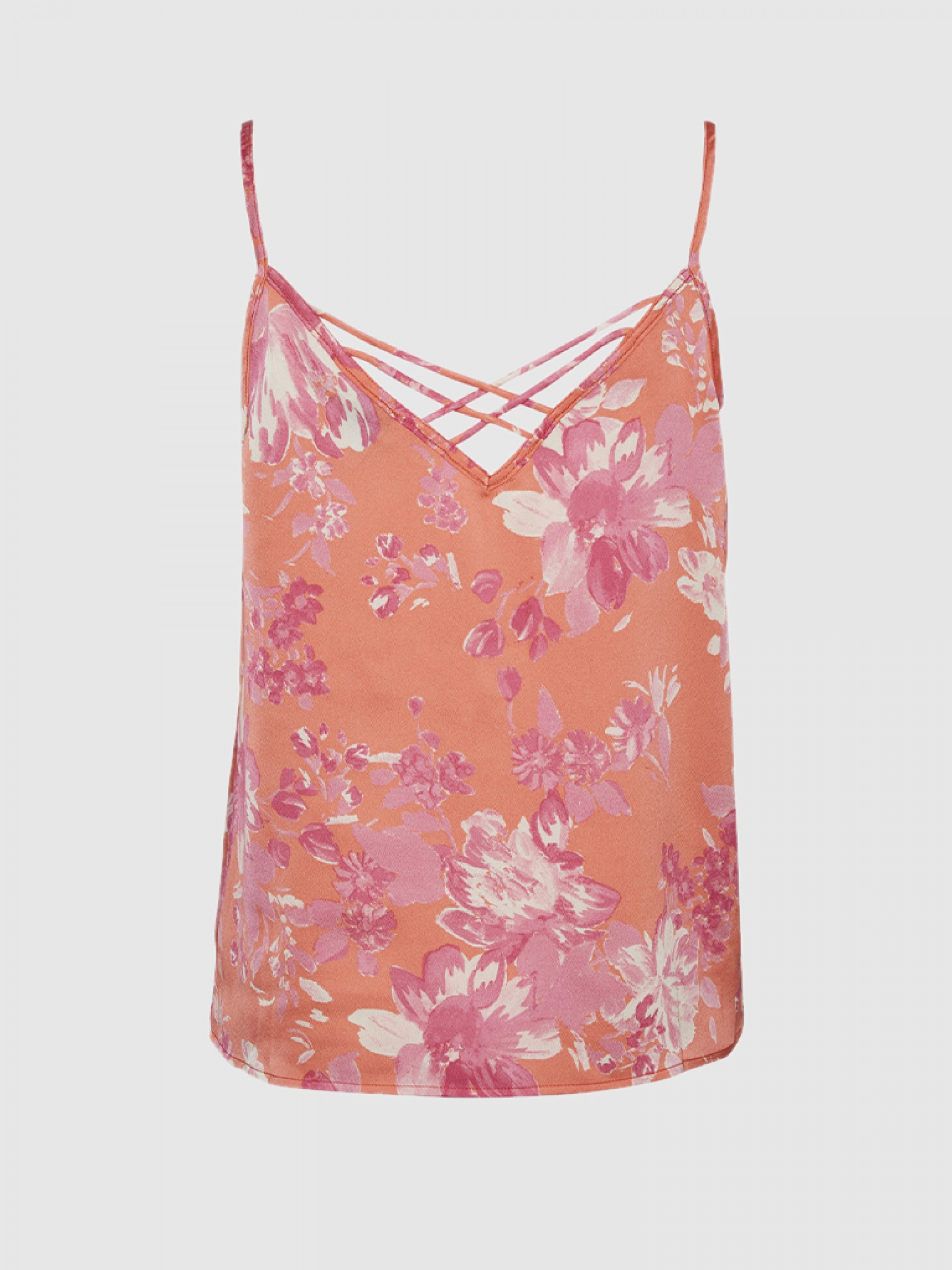 Blusa Mujer Vero Moda
