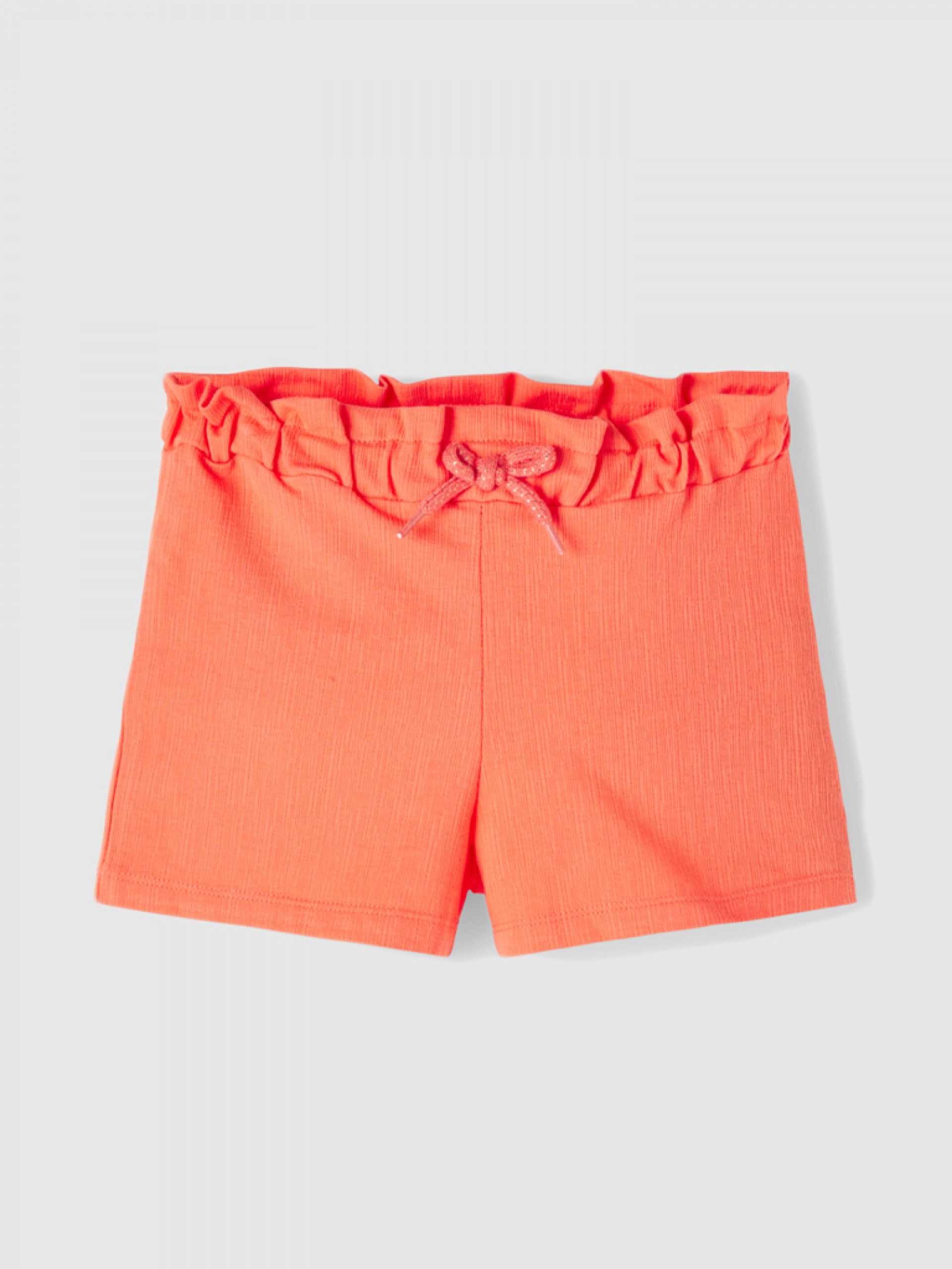Pantalones Cortos Niña Name It