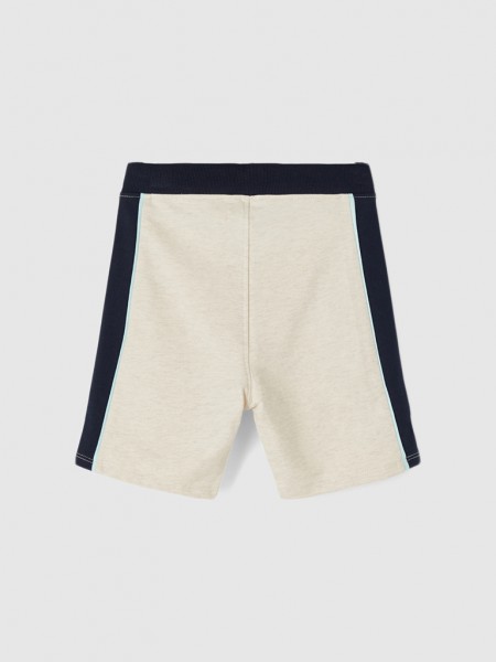 Pantalones Cortos Nio Name It