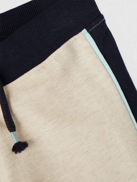 Pantalones Cortos Nio Name It