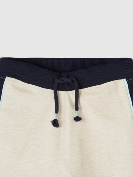 Pantalones Cortos Nio Name It