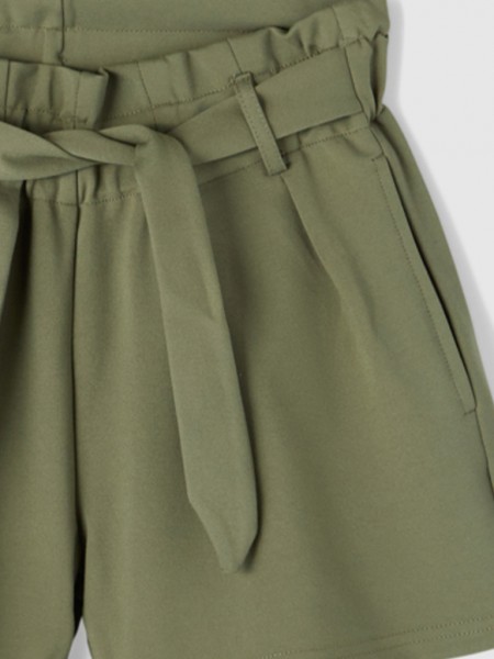 Shorts Girl Name It