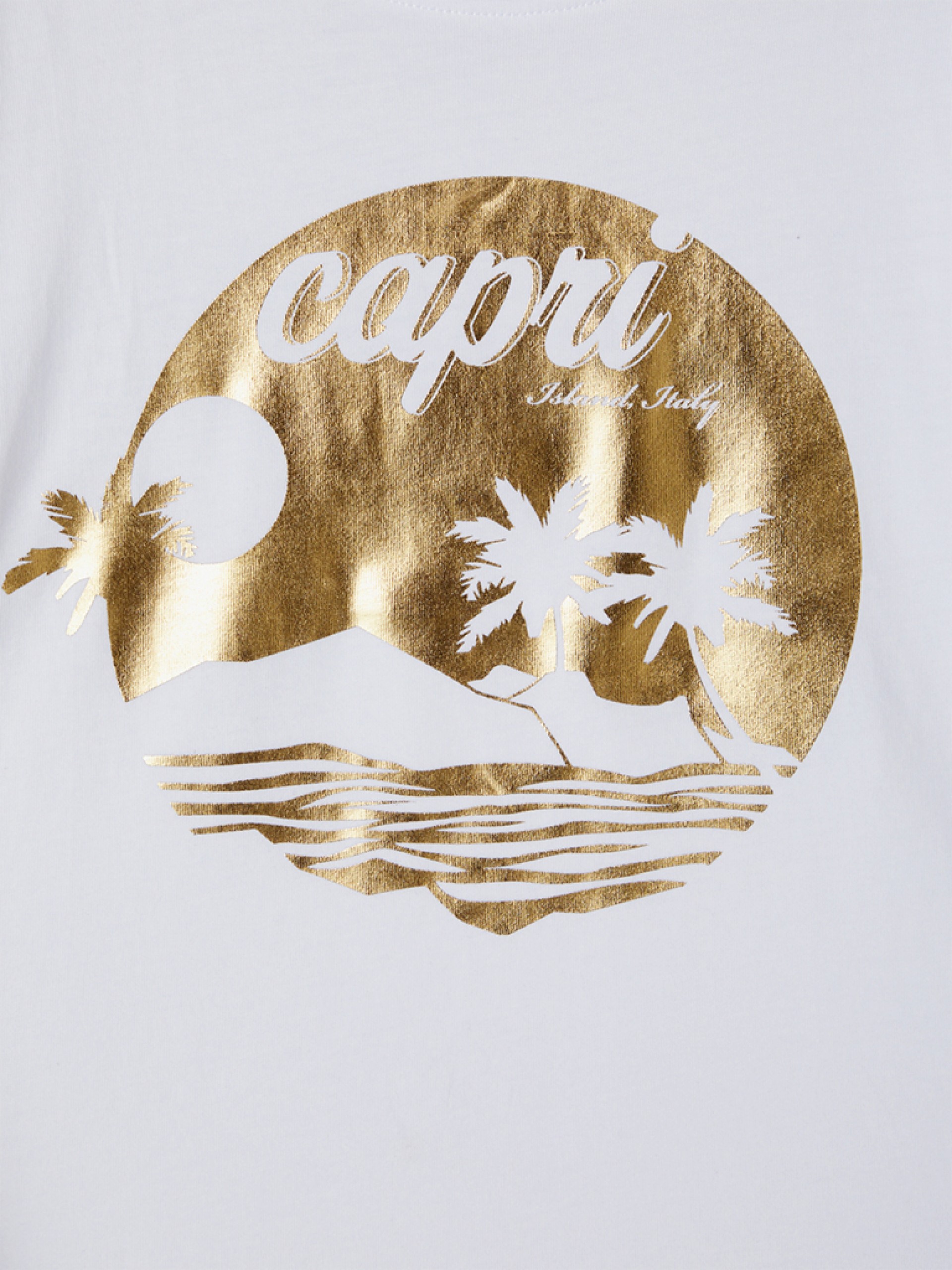 Camiseta Niña Name It