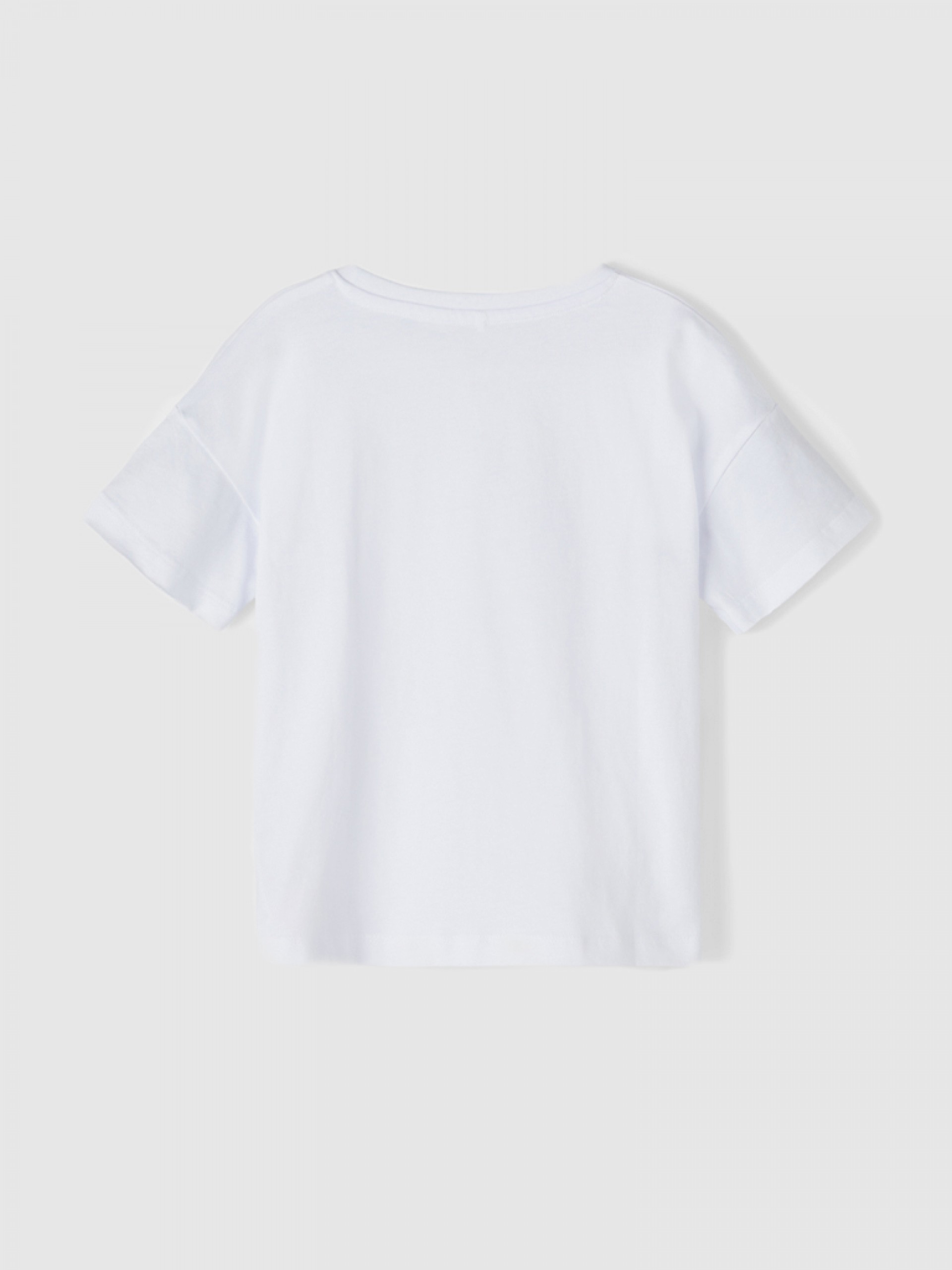 Camiseta Niña Name It