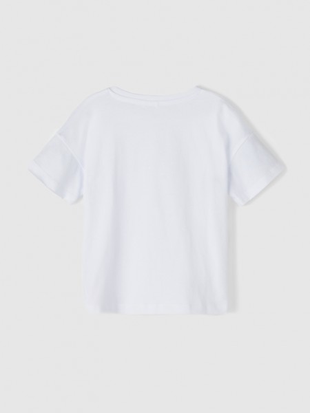 T-Shirt Girl Name It