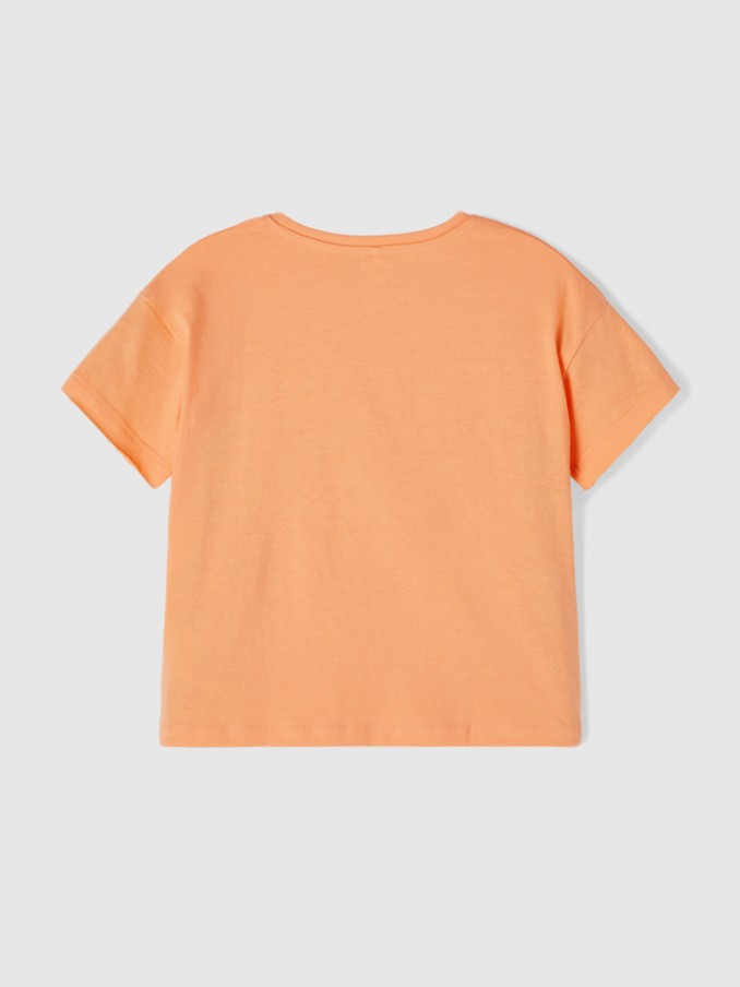 T-Shirt Girl Name It