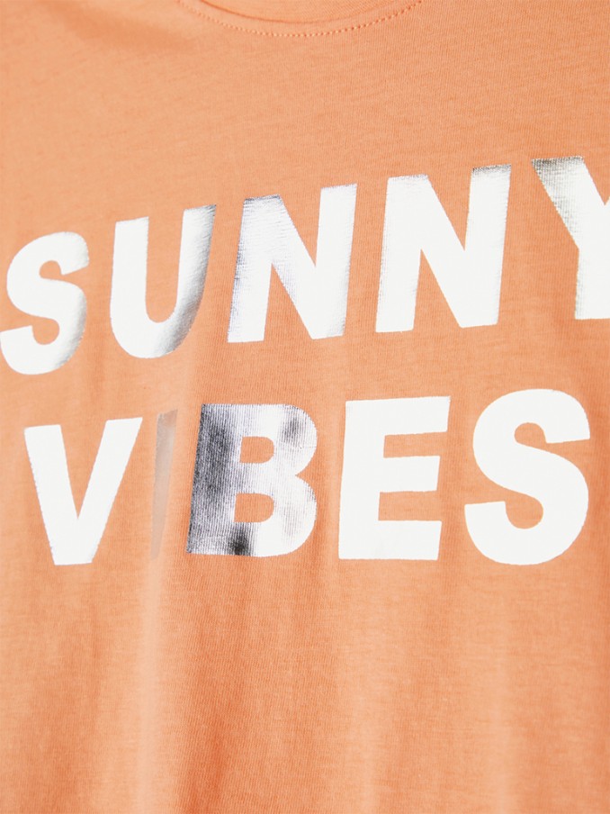 T-Shirt Girl Name It