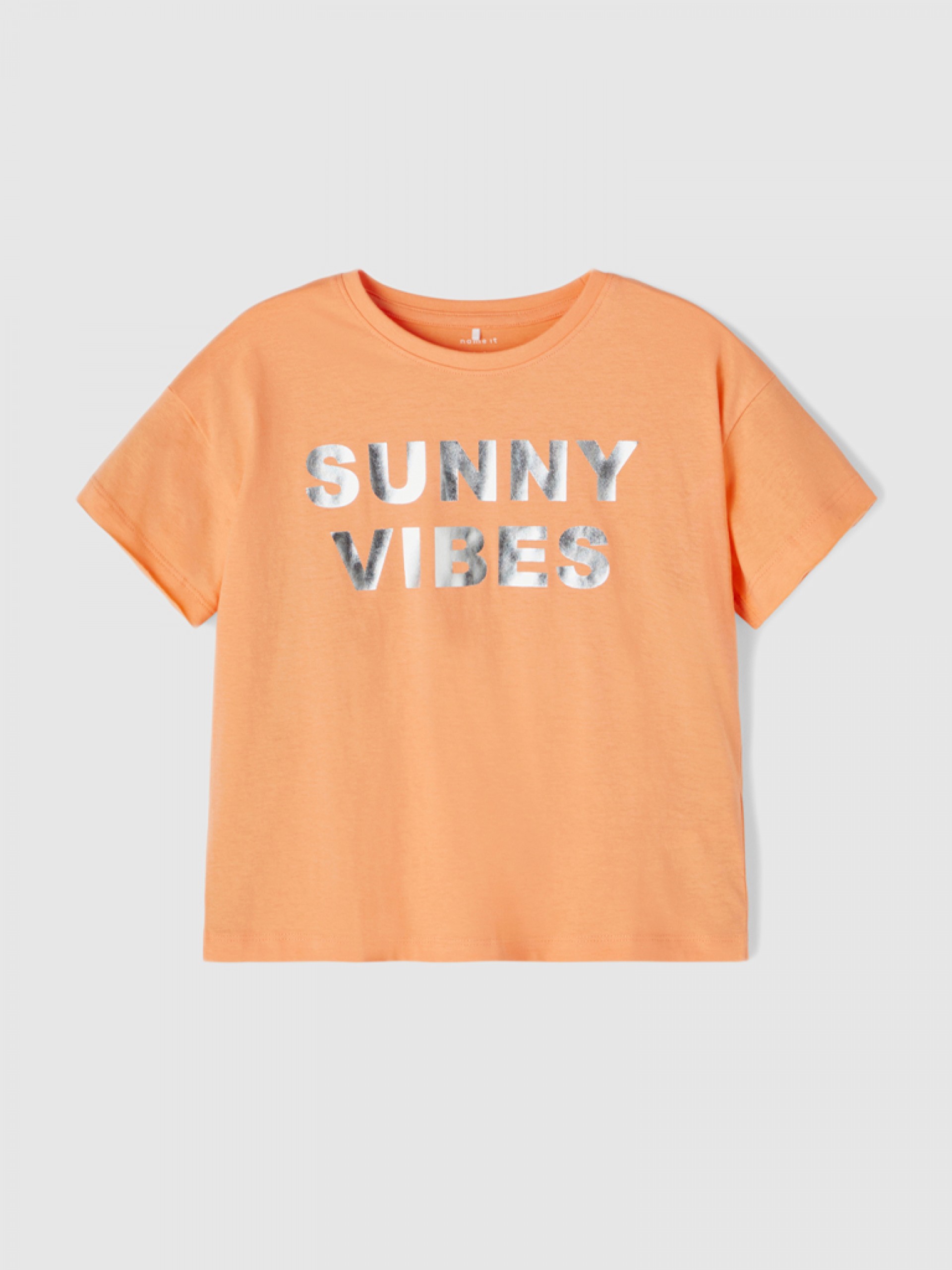 T-Shirt Girl Name It
