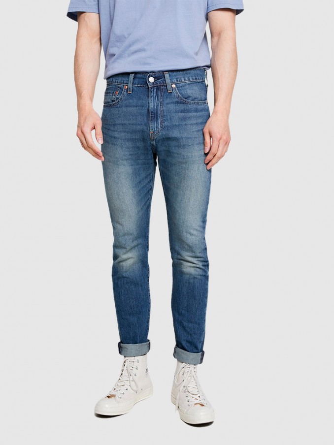 Jeans Hombre Jeans Levis