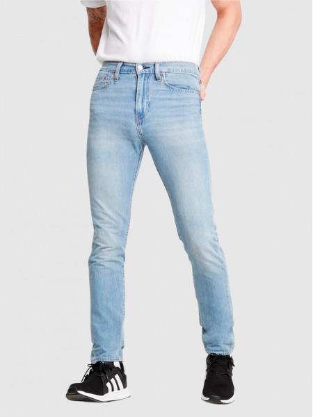 Jeans Homem 510 Levis