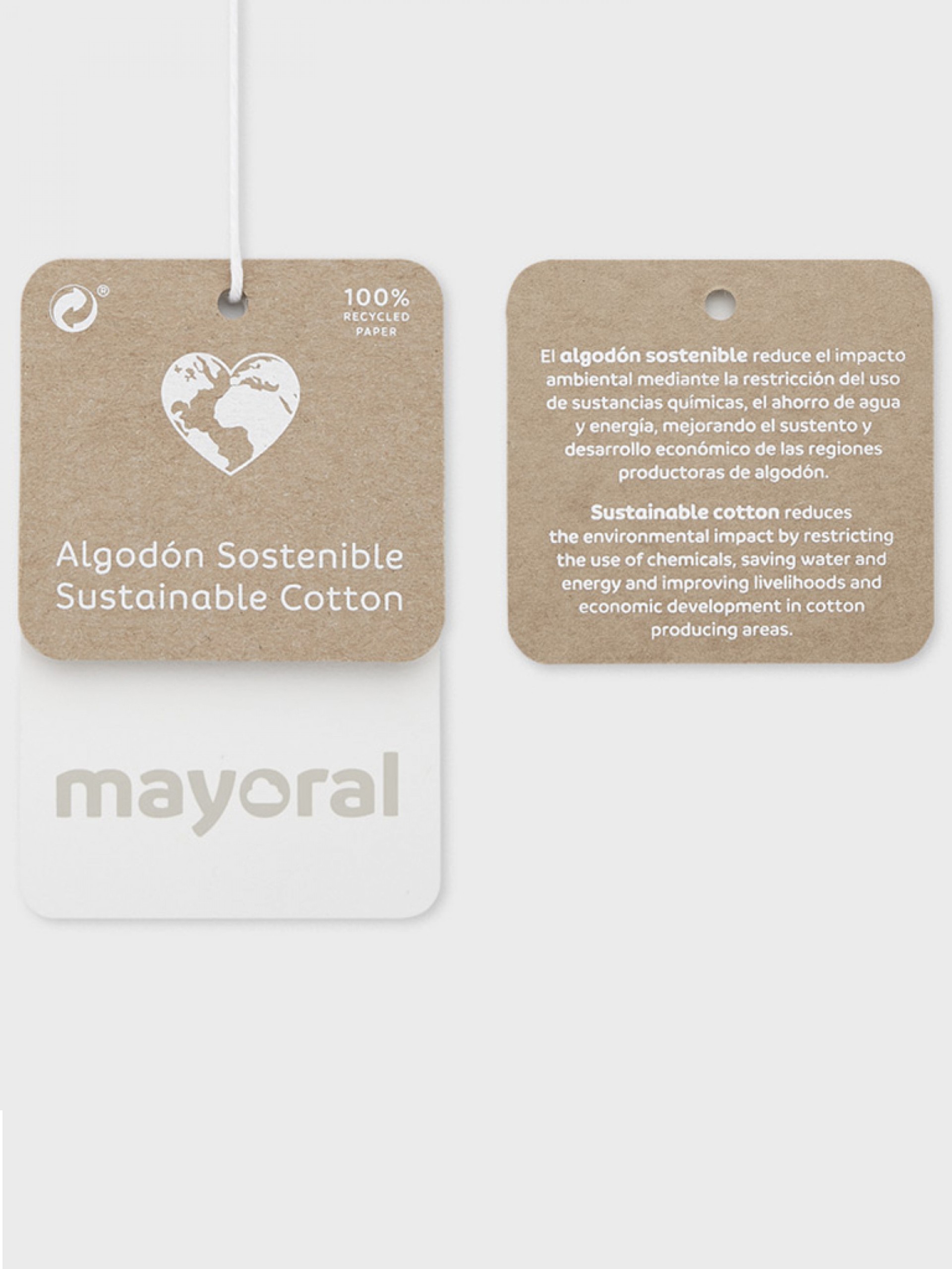 T-Shirt Baby Boy Mayoral