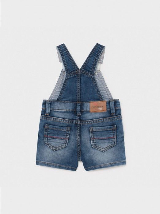 Mono Bebe Nino Jeans Mayoral 1664 Mellmak