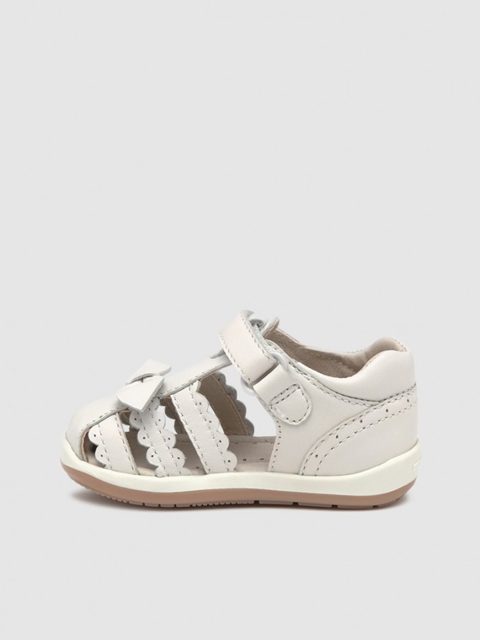 Sandalias Bebe Ni�a Mayoral
