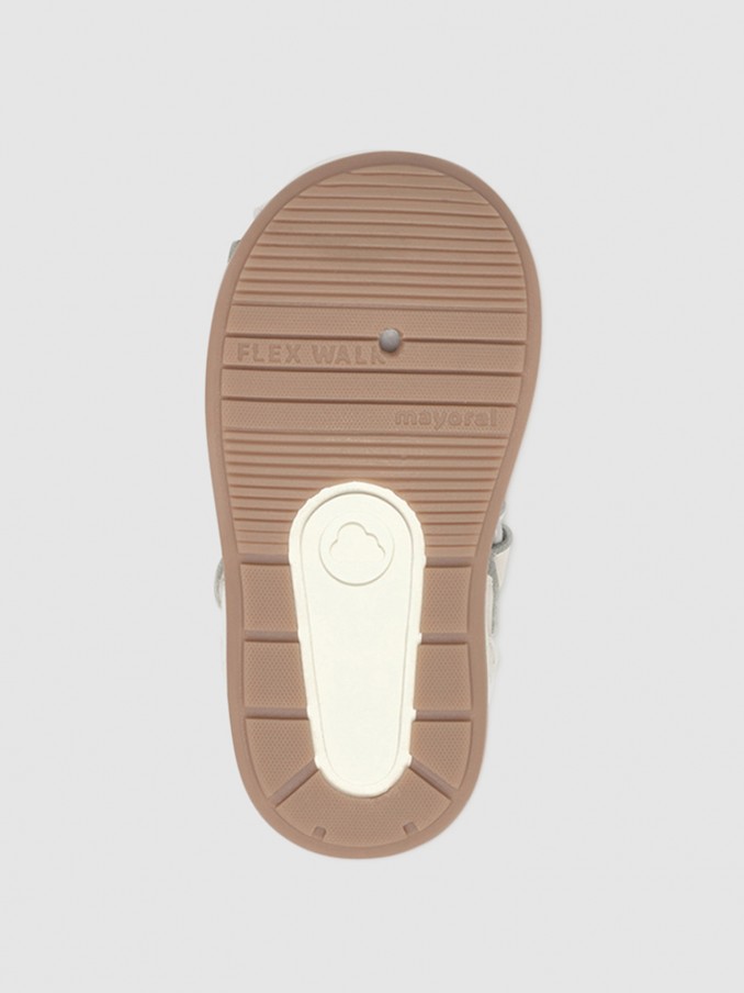 Sandalias Bebe Ni�a Mayoral