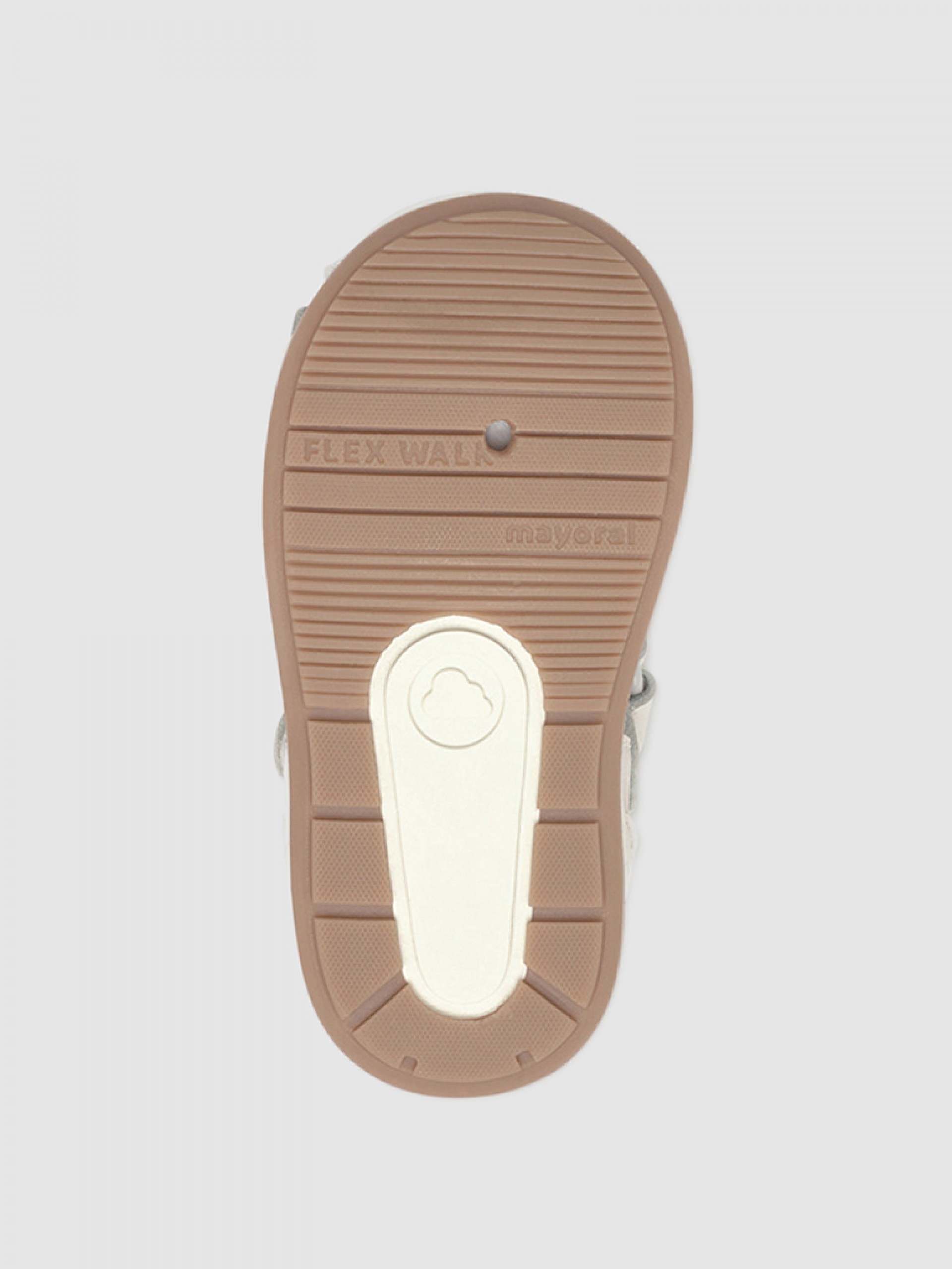 Sandalias Bebe Niña Mayoral