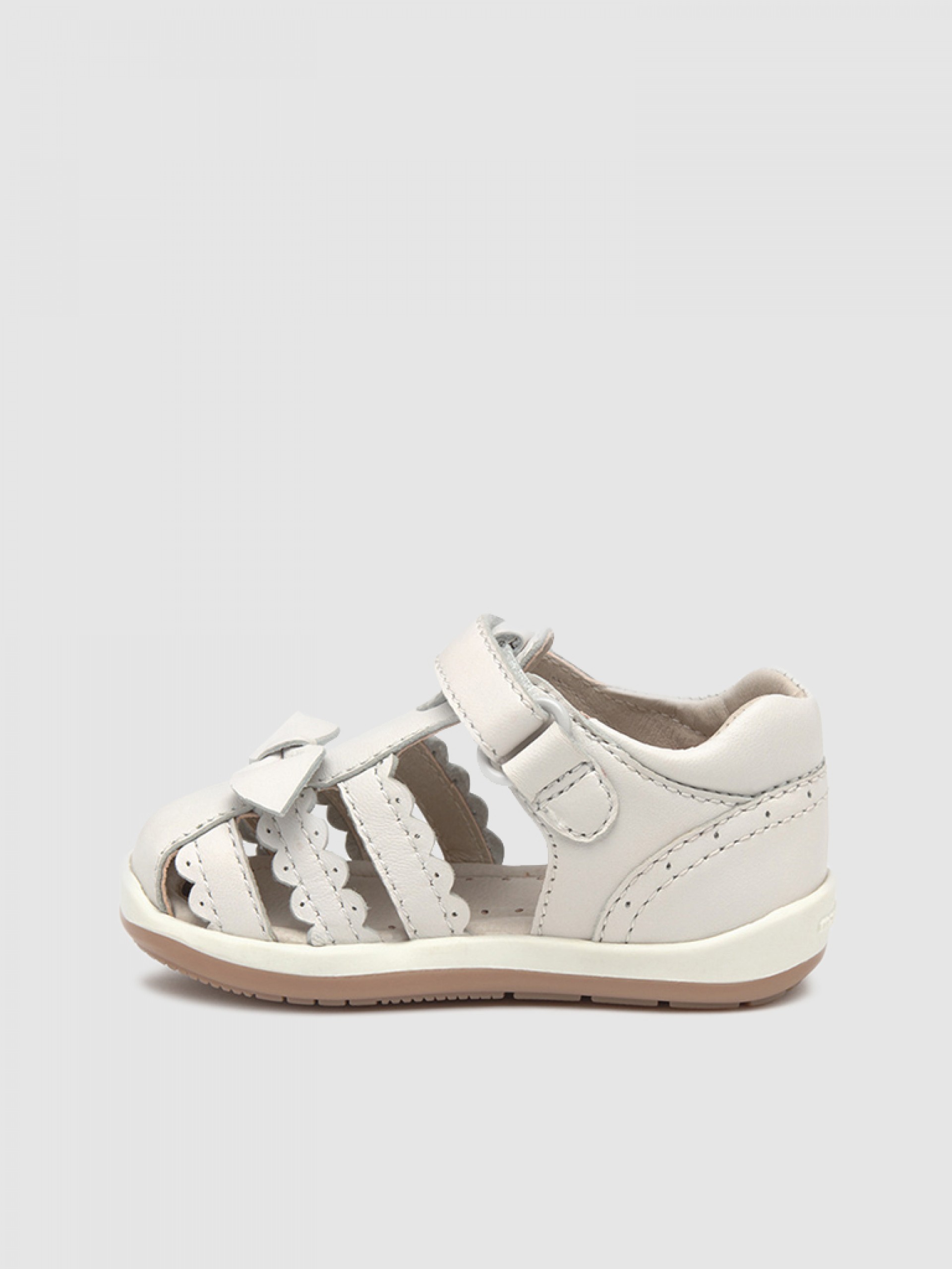 Sandalias Bebe Niña Mayoral